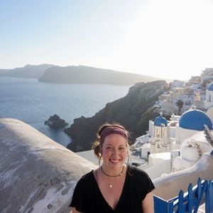 Meet your Posher, Brady